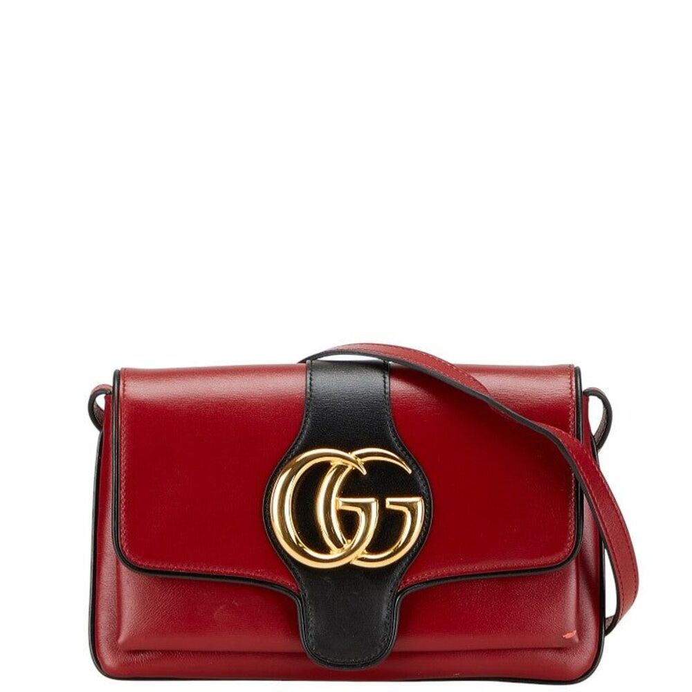 Gucci GG Marmont Shoulder Bag